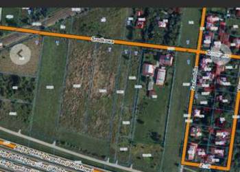 Sprzedam działkę Opacz Kolonia 3938m2