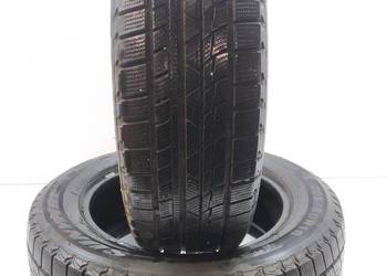 2x OPONA ZIMOWA SNOWIDE SUNWIDE 205/60R16 (2424) 7.89 8.04