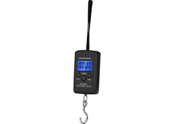 Waga bagażowa LTC LWG111 30-40 kg elektroniczna waga podróżna