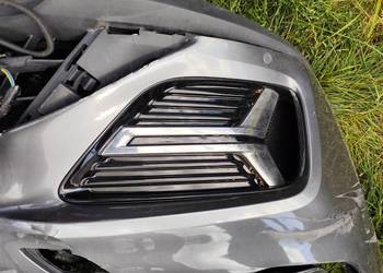 Witam sprzedam kratkę do zderzaka Arkana