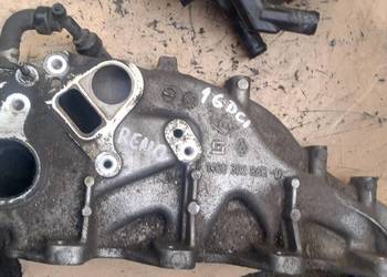 RENAULT OPEL NISSAN 1,6 DCI kolektor ssący 1400302806R
