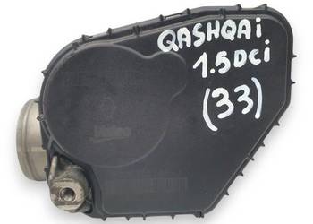 PRZEPUSTNICA Nissan Qashqai Renault 1.5 dCi Valeo 8200302798 OE