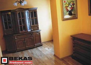Kredens 180` Dąb Orzech Mahoń Wenge Olcha StyL Meble Bekas