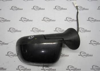 DACIA DUSTER I 13r lusterko lewe 40056401 40056501 4 PIN ANGLIK DACIA DUSTER I 13r lusterko lewe 40056401 40056501 4 PIN ANGLIK