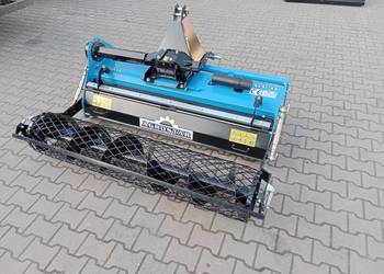 Glebogryzarka Separacyjna 1,05m - 1,65m Agrostar 4Farmer Dowozimy