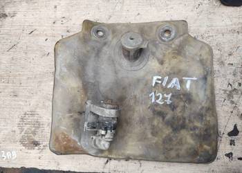 FIAT 127 zbiorniczek spryskiwaczy