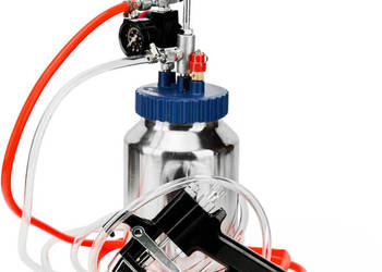 AGREGAT MALARSKI PNEUMATYCZNY 2L KD5792