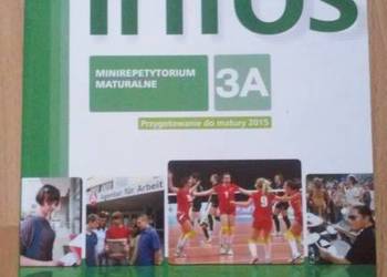 Minirepetytorium maturalne