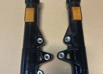 Lagi Golenie Bmw RnineT R nine T zawieszenie X117