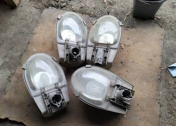 LAMPA ULICZNA   Oprawa Uliczna