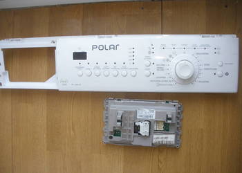 Programator moduł pralka Polar PFL 1221D sprawny testowany