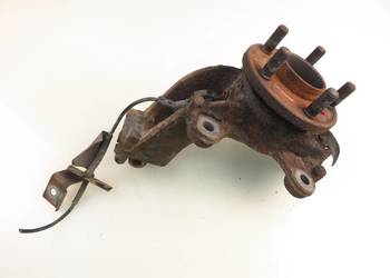 ZWROTNICA PIASTA PRZEDNIA LEWA FORD S-MAX I 1.8 TDCi