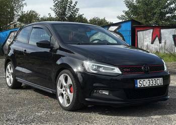 Volkswagen Polo GTI