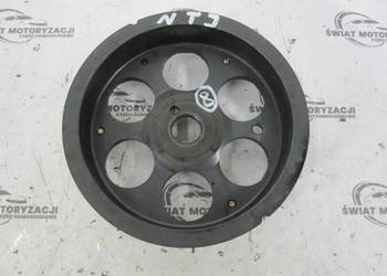 OPEL MERIVA B 1.7 CDTI 217DTH 100KM koło wałka rozrządu