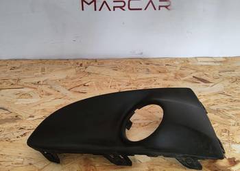 Kratka Zderzaka Halogenu Lewy Przód Peugeot 301 Lift 17- 9816029380