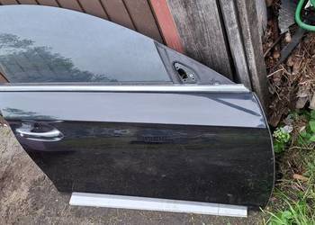 Drzwi prawe przód cls 500 w219 219 prawie kompletne