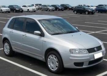 Fiat stilo . Super stan