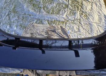 Spoiler Mitsubishi lancer 8 HB 2008r.