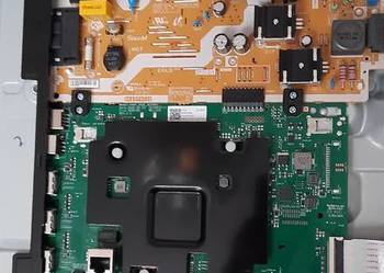 Samsung ue43AU7172K ZBITA MATRYCA