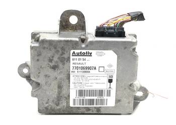 SENSOR AIRBAG RENAULT MEGANE II 7701069907A 01-12 CZUJNIK