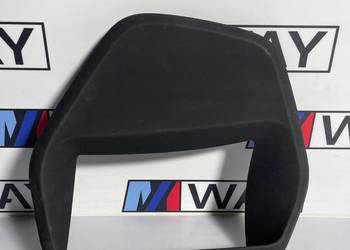 BMW 6 GT G32 OBUDOWA MASKOWNICA RAMKA HEAD UP HUD EUROPA 9362476