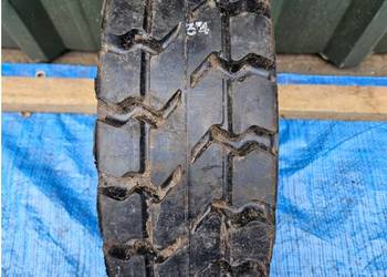 Opona Continental 150/75 - R 8 Sc 20 16 X 6 - 8 Cse 150/75-8 16x6-8