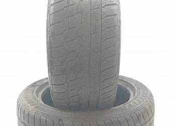 2x OPONA ZIMOWA MATADOR SIBIR SNOW 225/50R17 (2320) 5.26MM (2320) 5.07MM