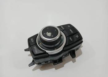 KONTROLER POKRĘTŁO IDRIVE BMW E90 E91 E92 LCI 9213309 (4642351)