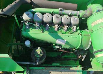 Silniki Deutz-Fahr F6L 913,BF6L 913