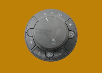PRZEŁĄCZNIK ŚWIATEŁ EU ORG 13249396 EA 241893  Opel Corsa IV (2006-2014) D