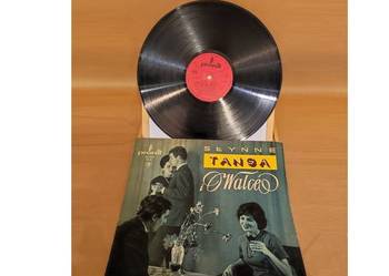1966 słynne Tanga i Walce  Płyta gramofonowa winylowa analogowa kolekcjoner