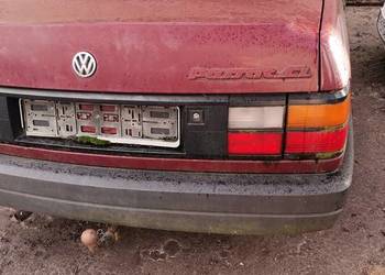 Passat b3 wszystkie części