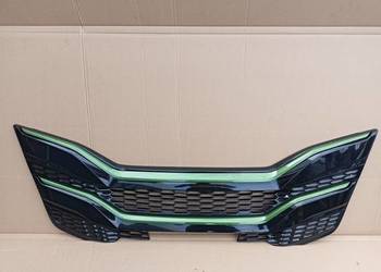 IVECO S-WAY LIFT NOWY MODEL GRILL ATRAPA 5803029026 5802908565