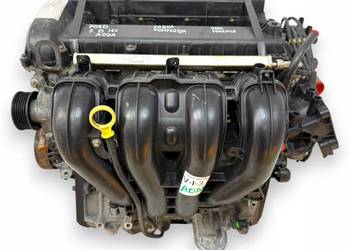 SILNIK AODA Ford Focus II MK2 C Max 2.0 16V 145KM SYDA AODB B4204S4 B4204S3
