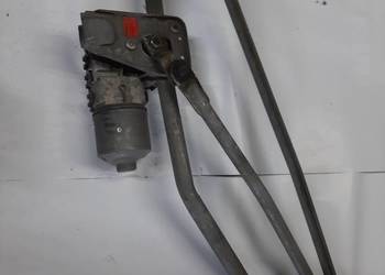 Mazda 3 UK mechanizm wycieraczek + silniczek