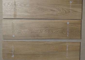 Płytki gresowe Tubądzin Fargo Gold 14,8 X 59,8 cm