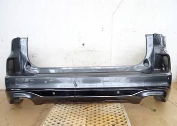 FORD KUGA MK3 ST-LINE ZDERZAK TYLNY