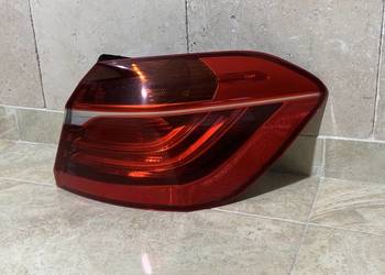 Lampa tylna prawa BMW 2 F45 EU 7311030