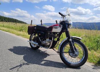Triumph 3TA Triumph 3TA