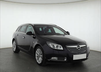 Opel Insignia 2.0 CDTI