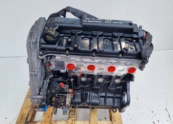 SILNIK PO REGENERACJI Kia Sorento 2.5 CRDI 170KM nowy rozrząd D4CB