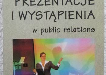 Prezentacje i wystąpienia w public relations Anna Murdoch