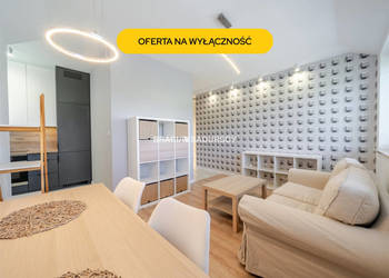Mieszkanie Bochnia 37m2 2 pokoje