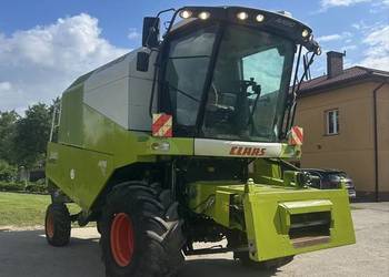 Claas Avero 240 APS