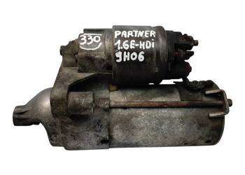 ROZRUSZNIK Peugeot Partner 1.6 E-HDI 9H05 9H06 TS14E110 9688268480