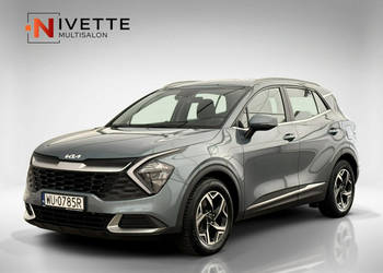 Kia Sportage 1,6 T-GDI(150 KM) M + Pakiet Smart Salon PL F-Vat V (2021-)