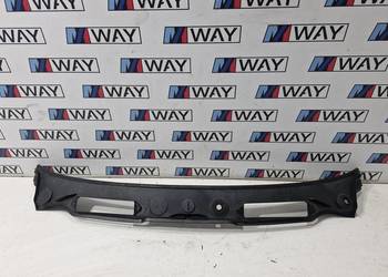 7058220 BMW E81 E82 E87 E88 PODSZYBIE OSŁONA WLOTU POWIETRZA
