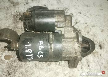 Rozrusznik Audi A6 C5 1.8 Turbo