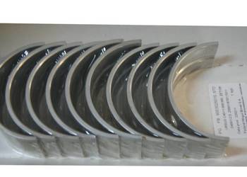 KOMPLET PANEWEK GŁÓWNYCH N000 C-360 BIMET