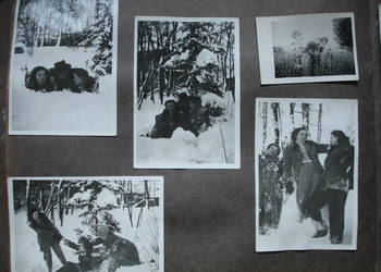 Stare zdjęcia kolekcjonerskie (2) Stare zdjęcia kolekcjonerskie (2)